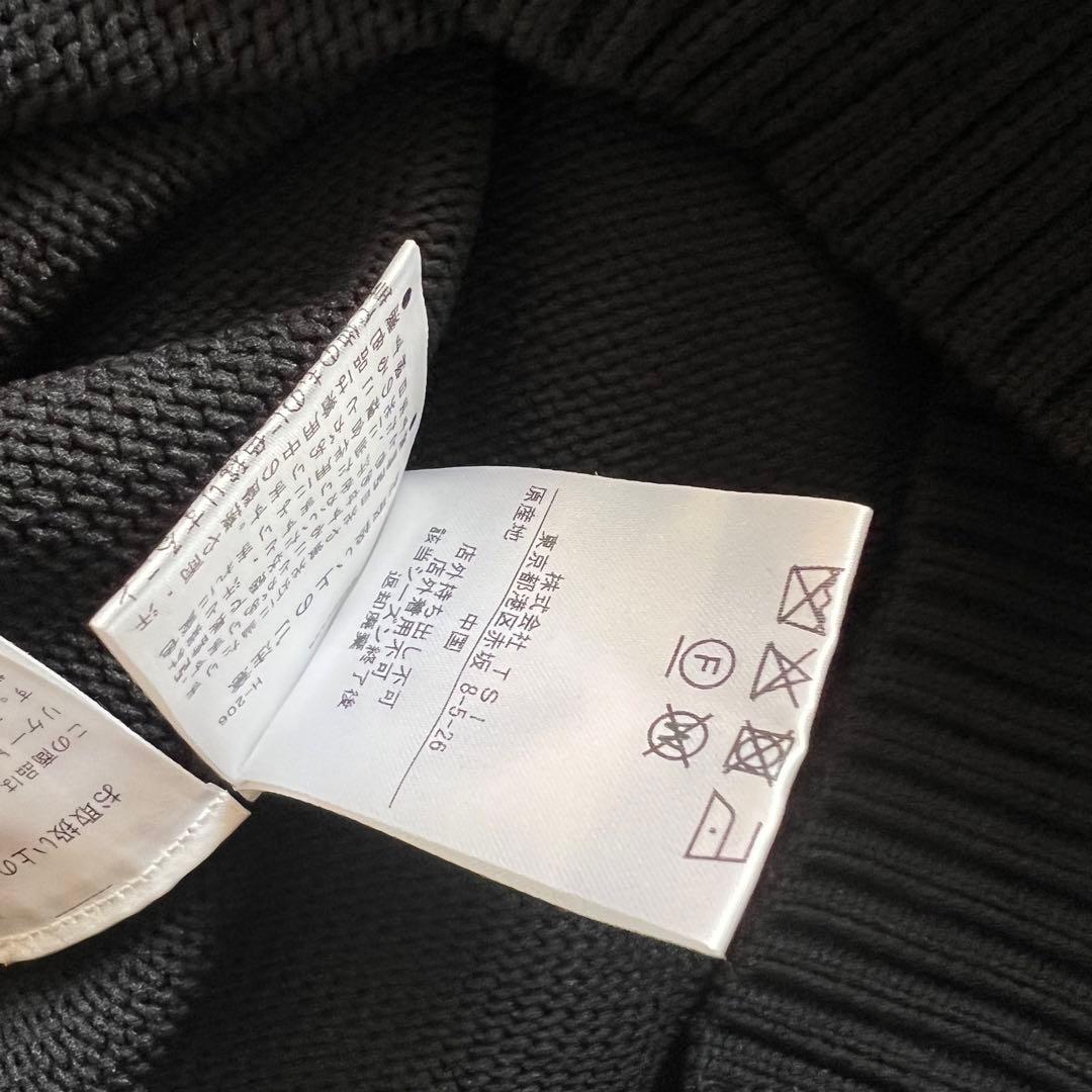 Pearly Gates パーリーゲイツ　うさぎ　ラビット　ニット　レディース