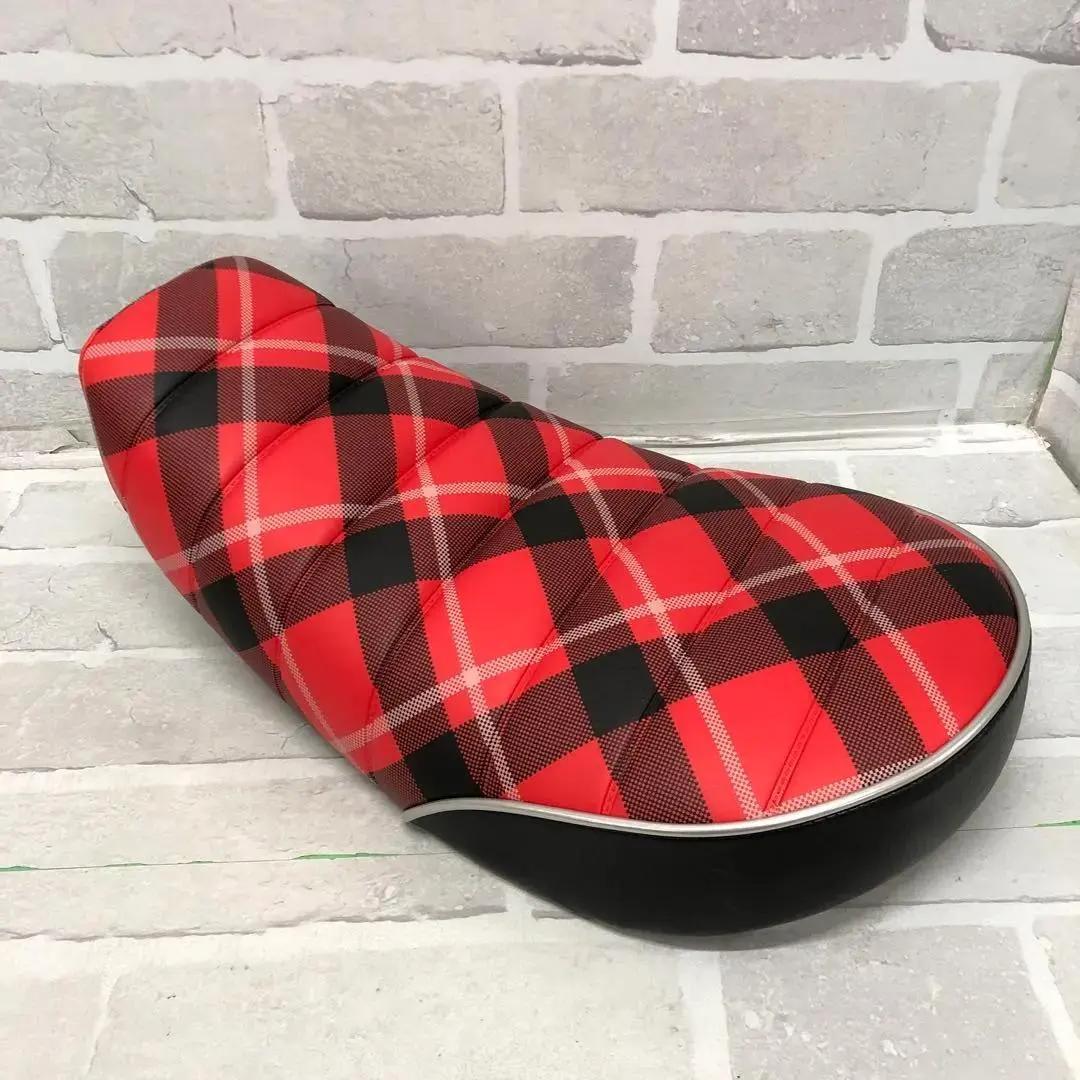 M4177 Gcraft(ジークラフト) チェック柄 シート