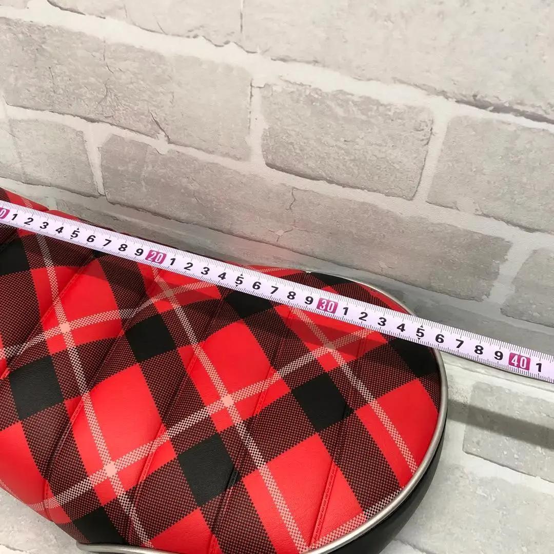 M4177 Gcraft(ジークラフト) チェック柄 シート