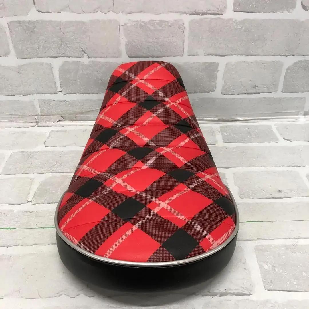 M4177 Gcraft(ジークラフト) チェック柄 シート