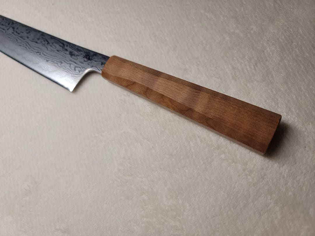 龍泉刃物　風格龍　ats314 筋引き　270mm