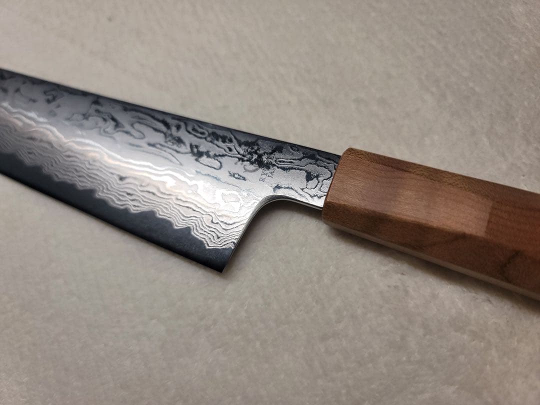 龍泉刃物　風格龍　ats314 筋引き　270mm