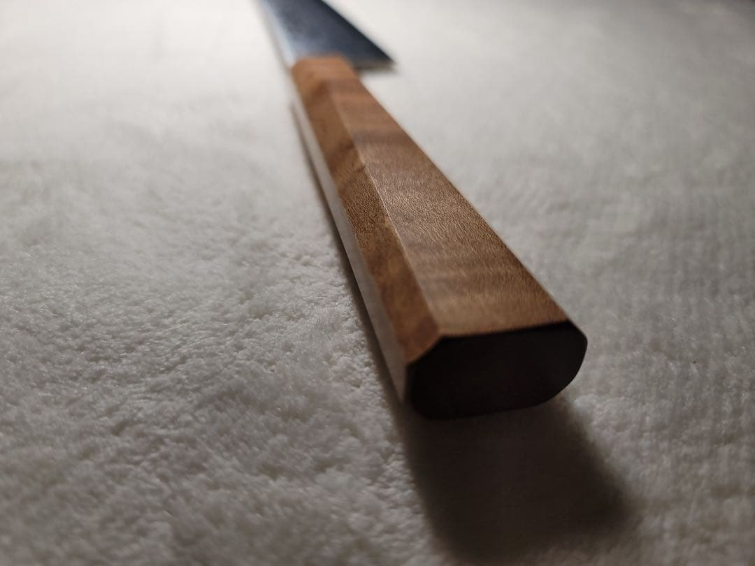 龍泉刃物　風格龍　ats314 筋引き　270mm