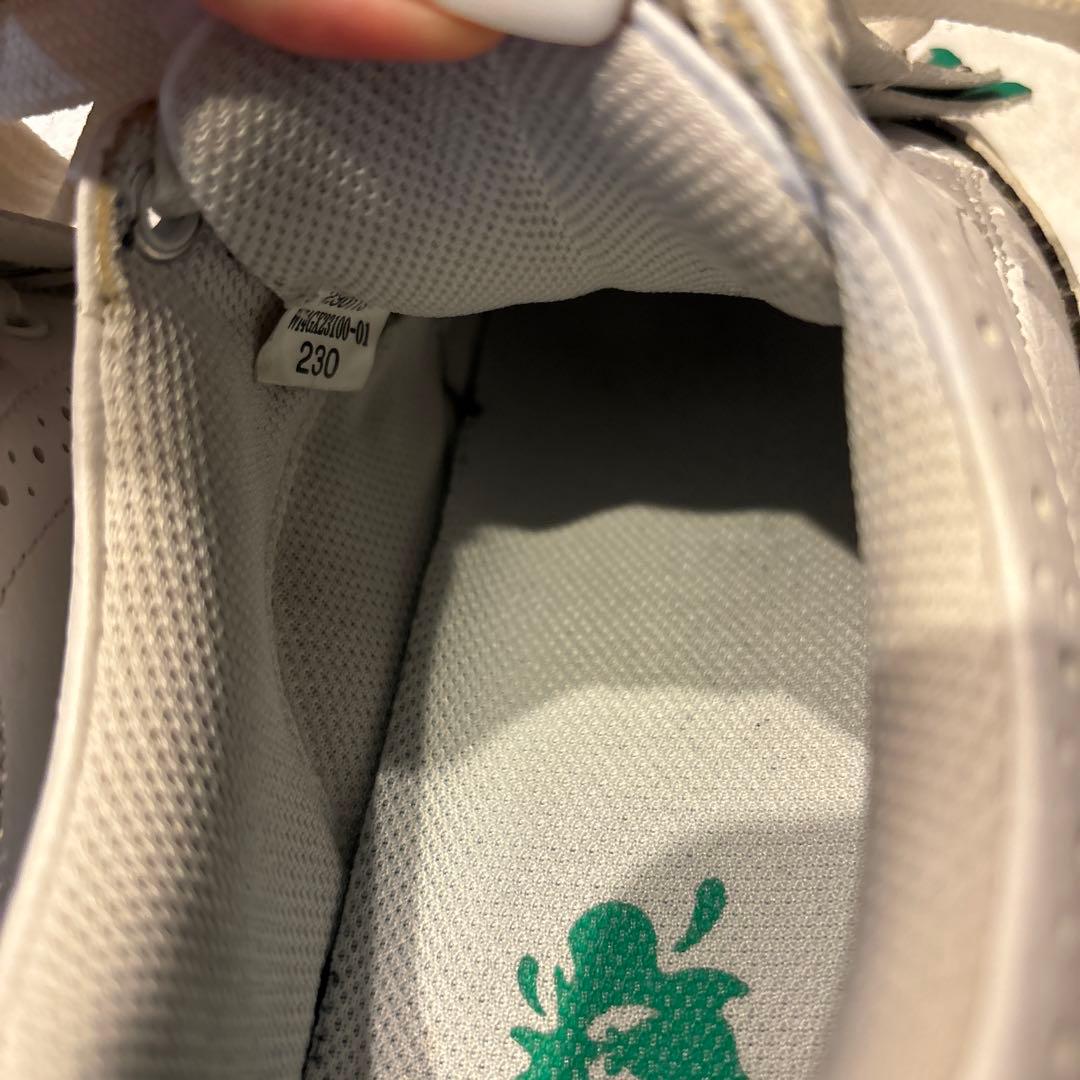 ゴルフシューズ　ワック　waak