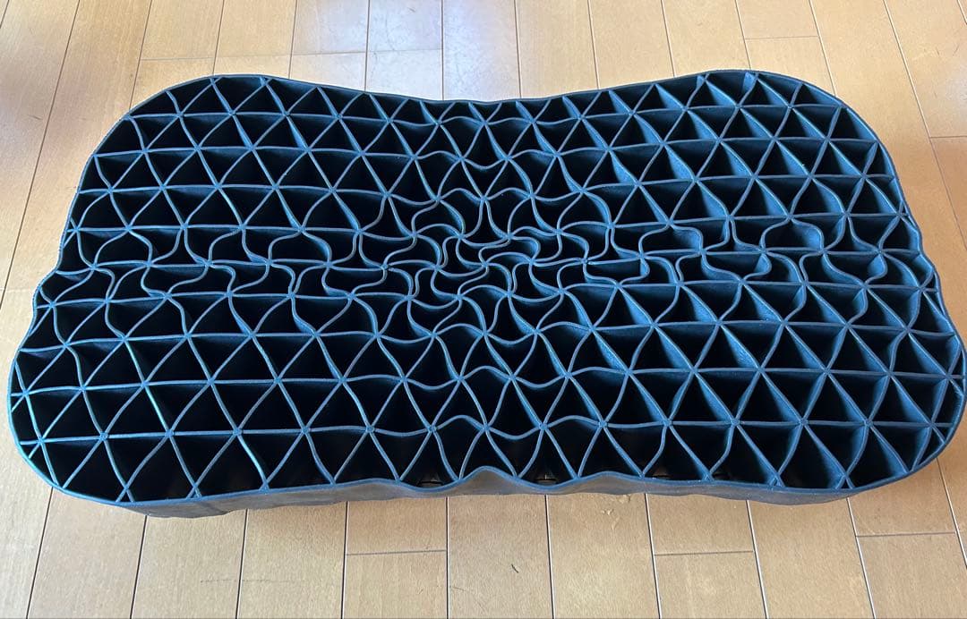 【値下げ可能！！】ヒツジのいらない枕　極柔　枕カバー無し