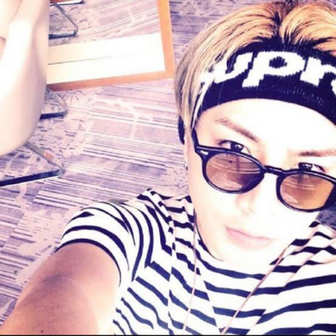 【希少】supreme NEW ERA ヘアバンド 登坂広臣着用