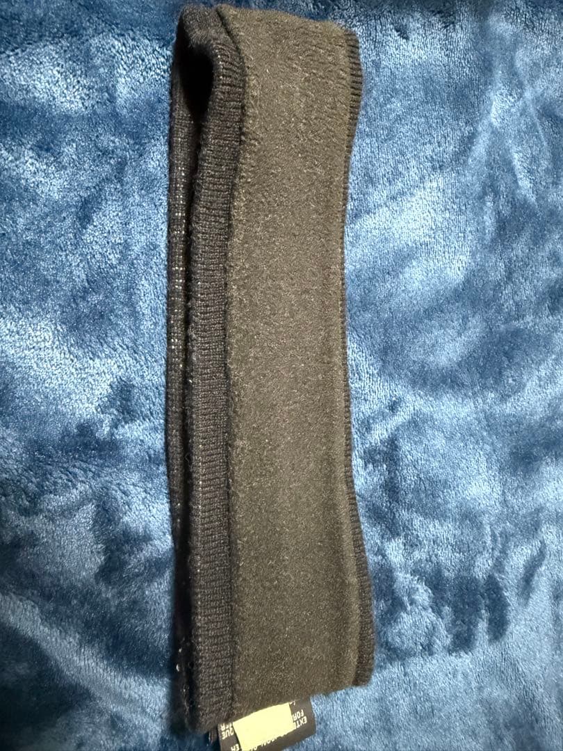 【希少】supreme NEW ERA ヘアバンド 登坂広臣着用