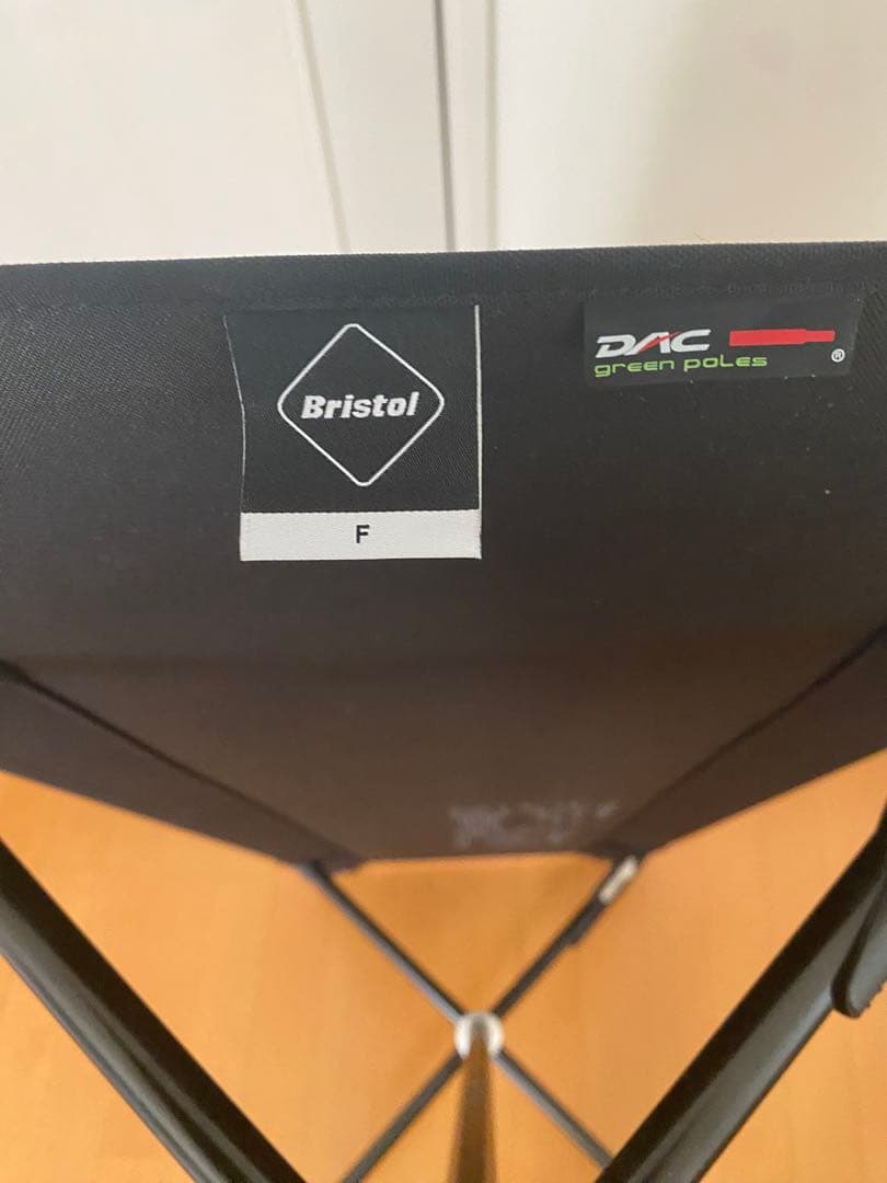 テーブル・チェア・ハンモック FCRB HELINOX EMBLEM FOLDING BENCH