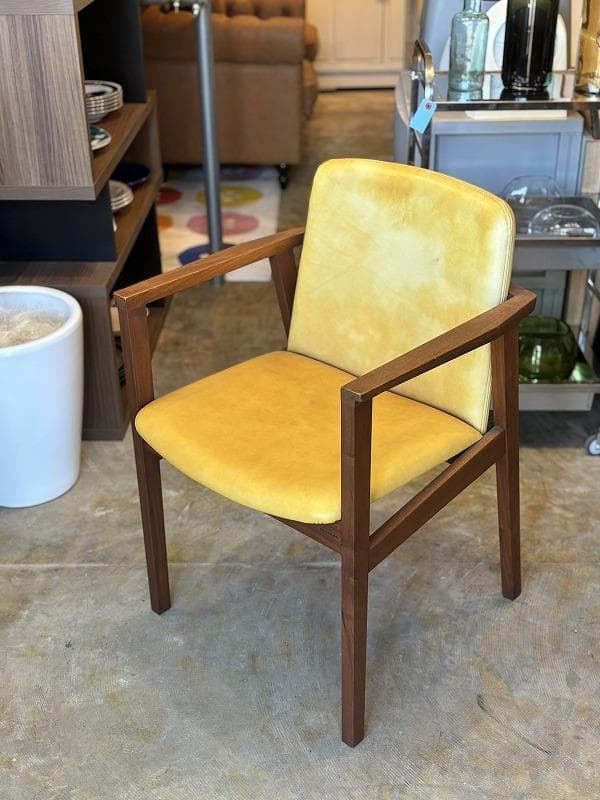 ☆送料無料☆ karf / カーフ / Ann Chair / アンチェア