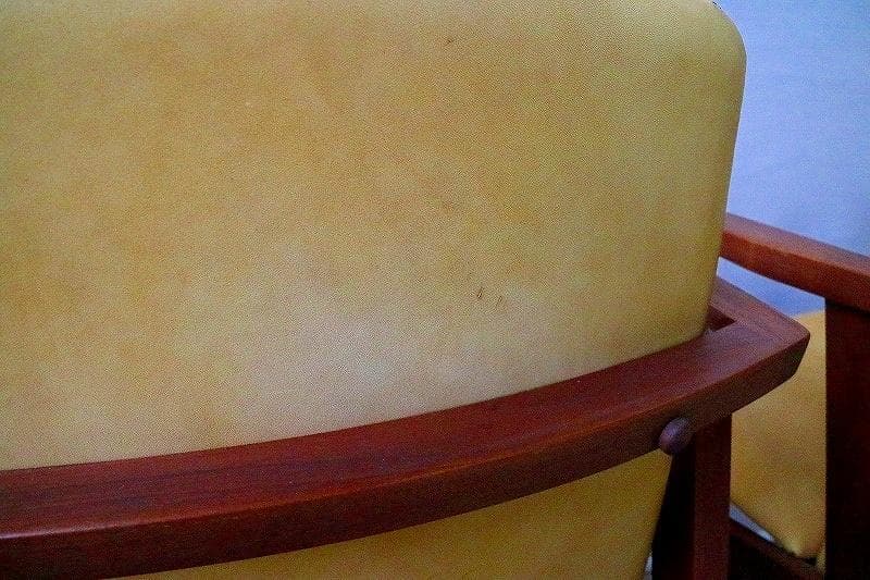 ☆送料無料☆ karf / カーフ / Ann Chair / アンチェア