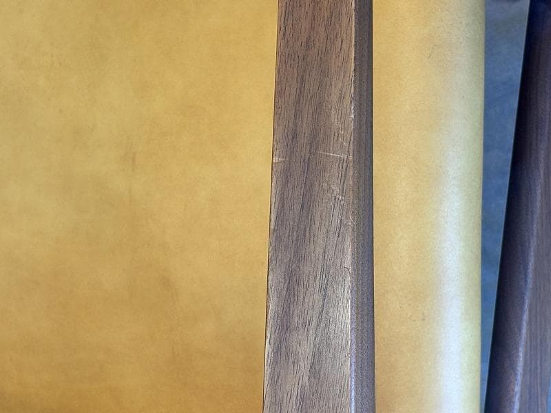 ☆送料無料☆ karf / カーフ / Ann Chair / アンチェア