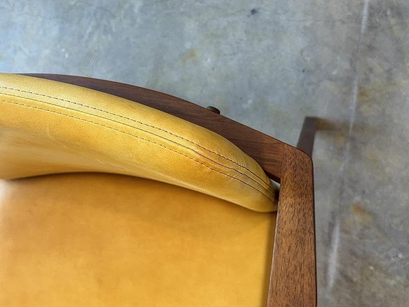 ☆送料無料☆ karf / カーフ / Ann Chair / アンチェア