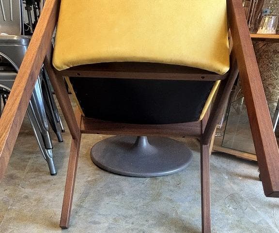 ☆送料無料☆ karf / カーフ / Ann Chair / アンチェア