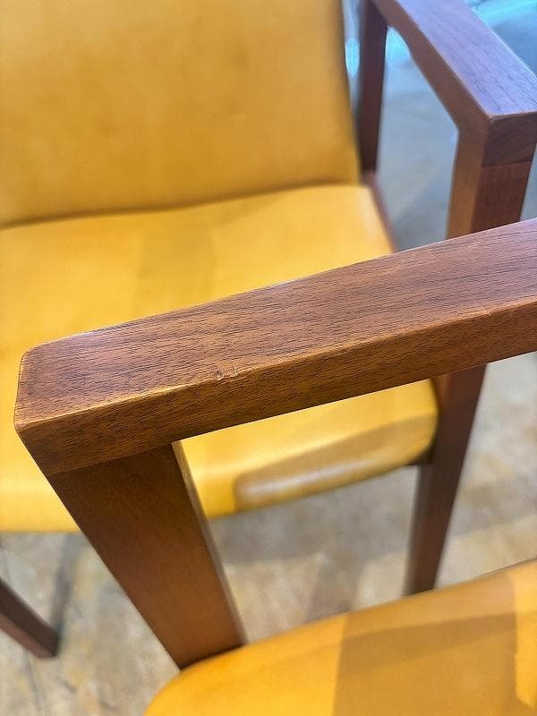 ☆送料無料☆ karf / カーフ / Ann Chair / アンチェア