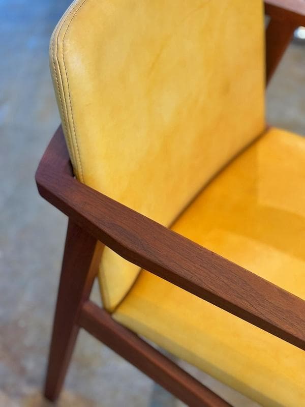 ☆送料無料☆ karf / カーフ / Ann Chair / アンチェア