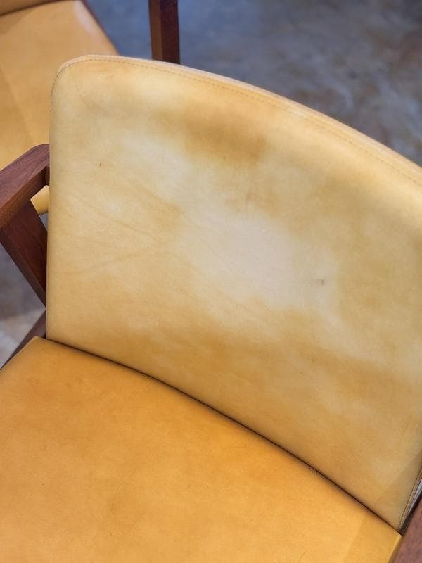 ☆送料無料☆ karf / カーフ / Ann Chair / アンチェア