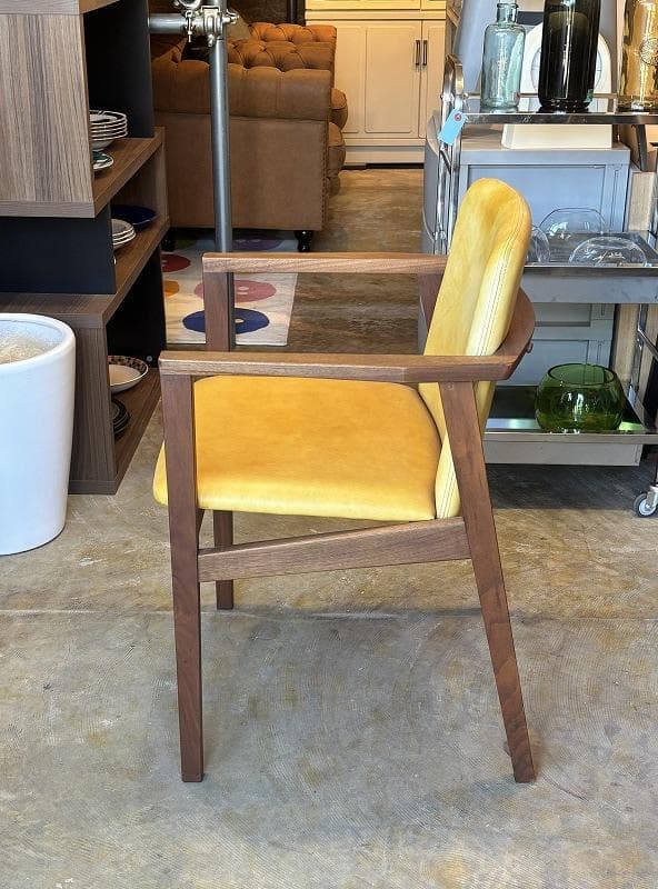 ☆送料無料☆ karf / カーフ / Ann Chair / アンチェア