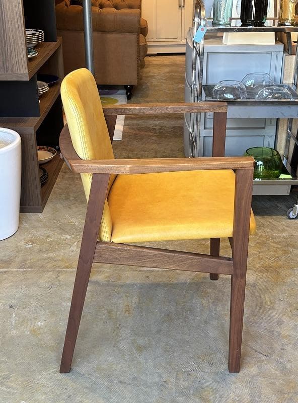 ☆送料無料☆ karf / カーフ / Ann Chair / アンチェア