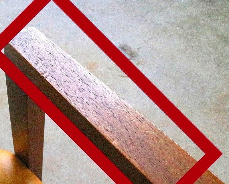 ☆送料無料☆ karf / カーフ / Ann Chair / アンチェア