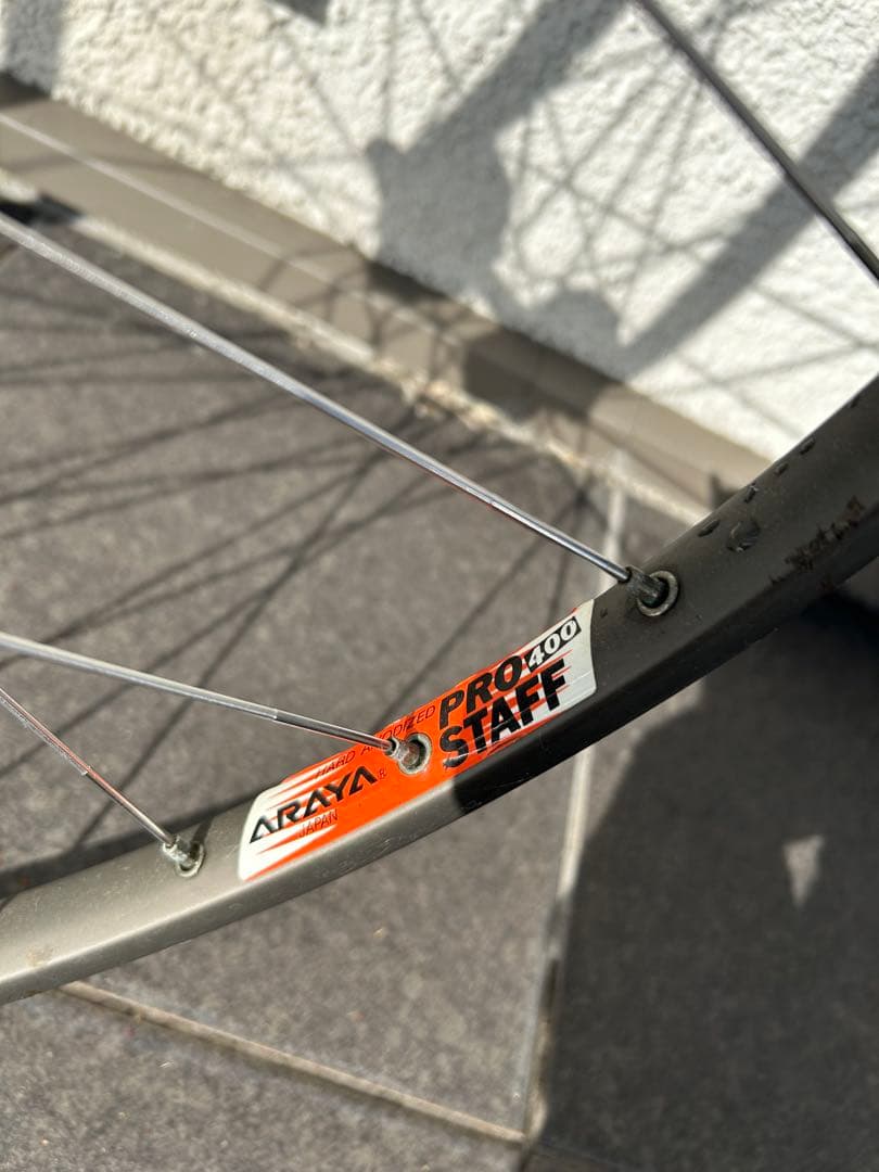 giro njsメカニコジロ　ピストバイク　ロードバイク　競輪　自転車