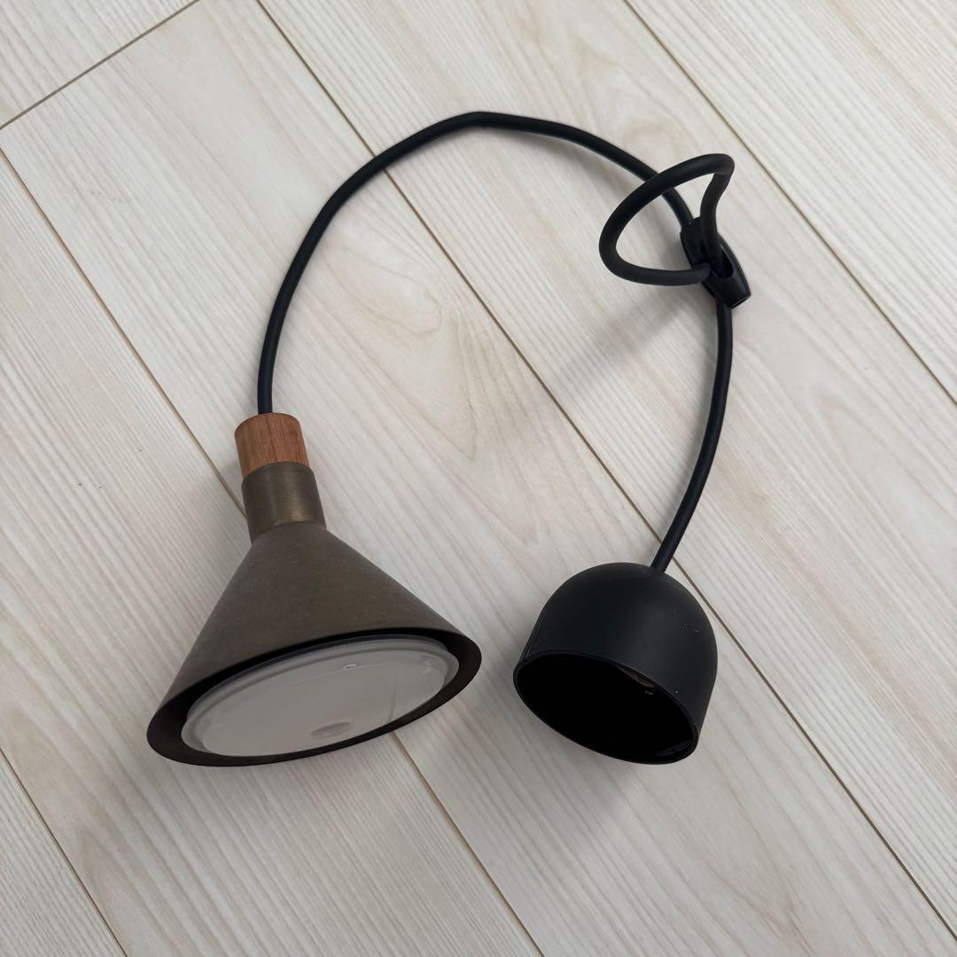 先着順❗️ディクラッセ LEDペンダントライトEPOCAエポカ