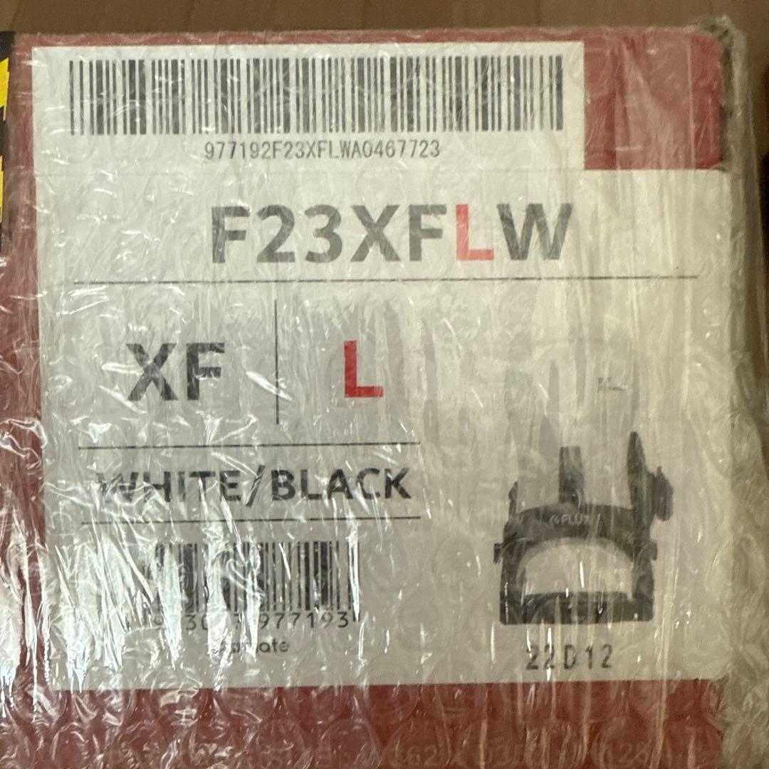 22-23 FLUX XF Lサイズ