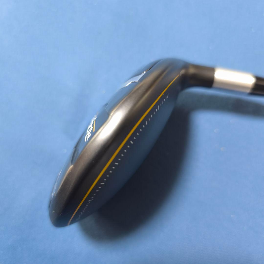 希少！キャロウェイ ／ ローグST MAX FAST 9番ウッド 美品