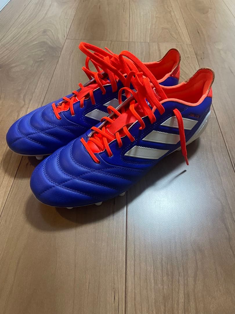 新品　adidas COPA ICON2 FG/AG 26.5センチ