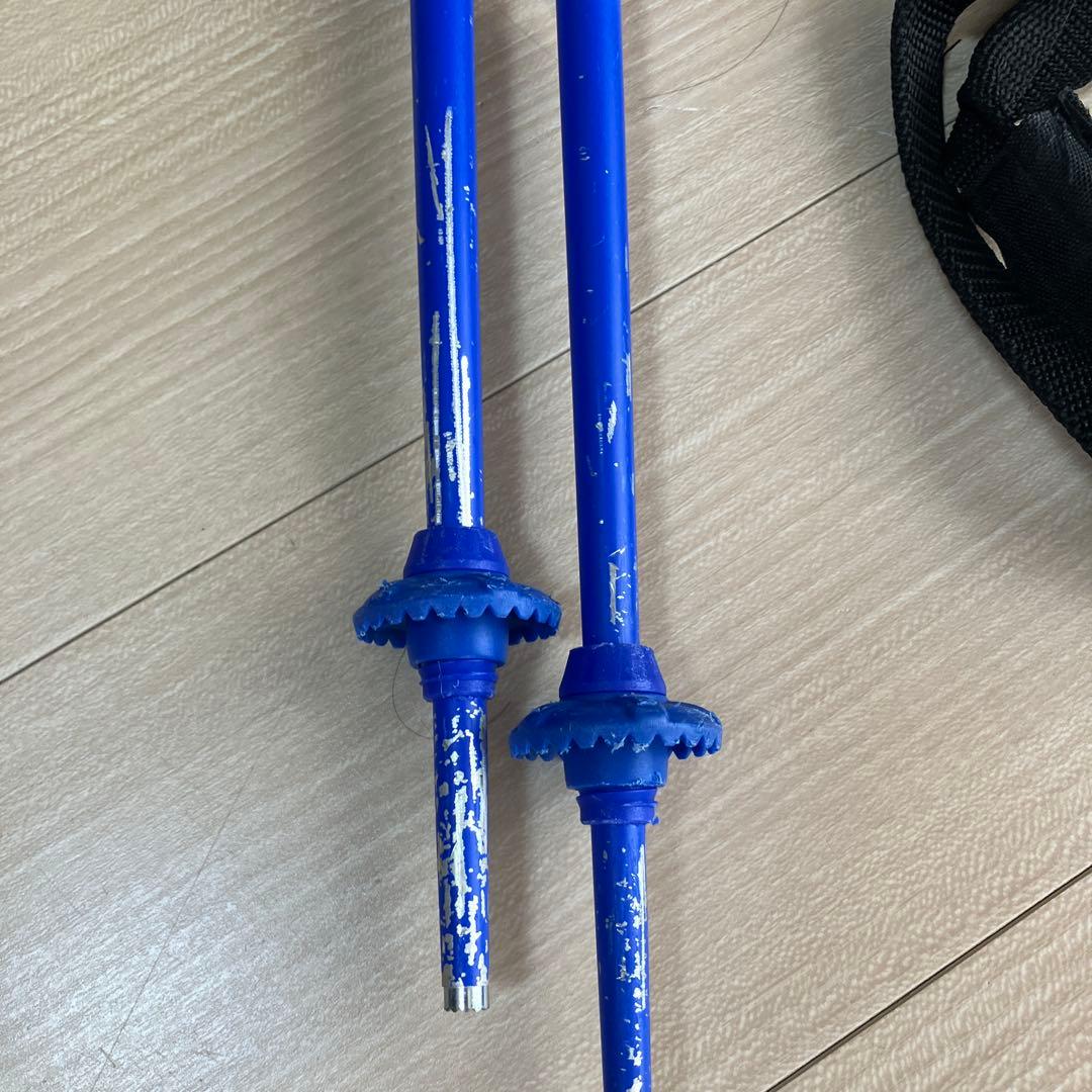 HEAD SUPER SHAPE スキーセット