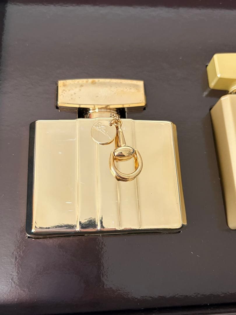 【廃盤品】 GUCCI☆ 香水セット