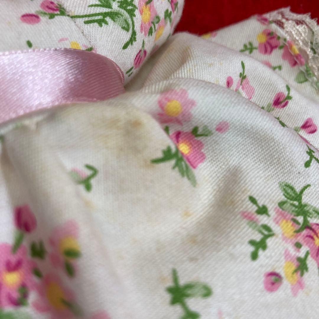 サンリオ　マイメロディ　2014年 バースデードール　限定品　ぬいぐるみ