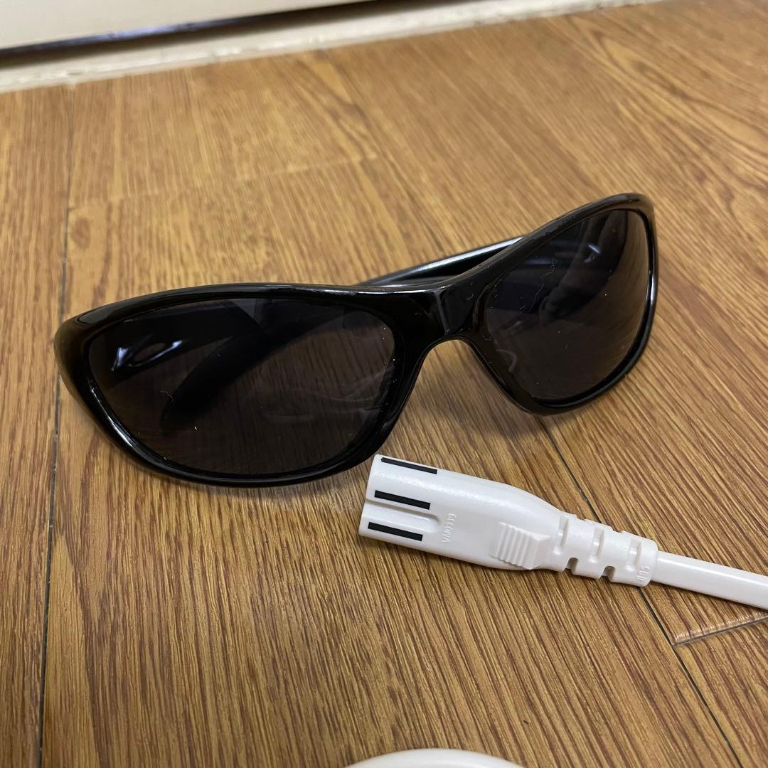 ケノン　v7.2 毛抜き付き