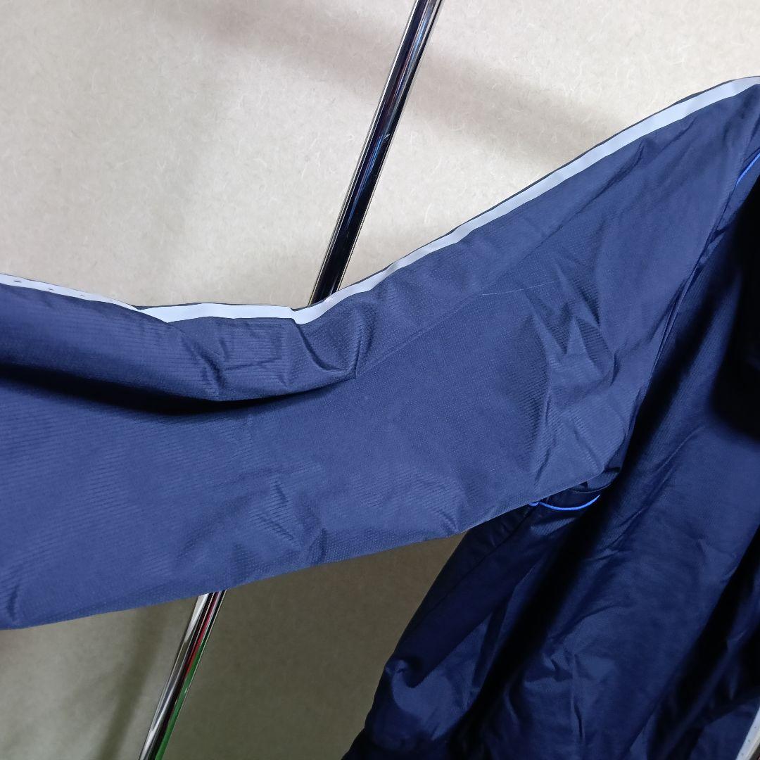 【激レア・入手困難】アディダス チェルシー黄金期ハーフジップウィンドブレーカー