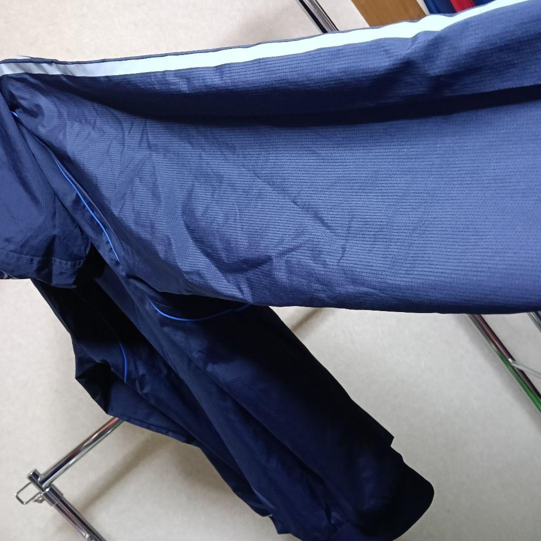 【激レア・入手困難】アディダス チェルシー黄金期ハーフジップウィンドブレーカー