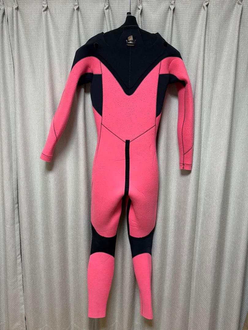 O'NEILL(オニール) 5×3mm セミドライ メンズ XLサイズ