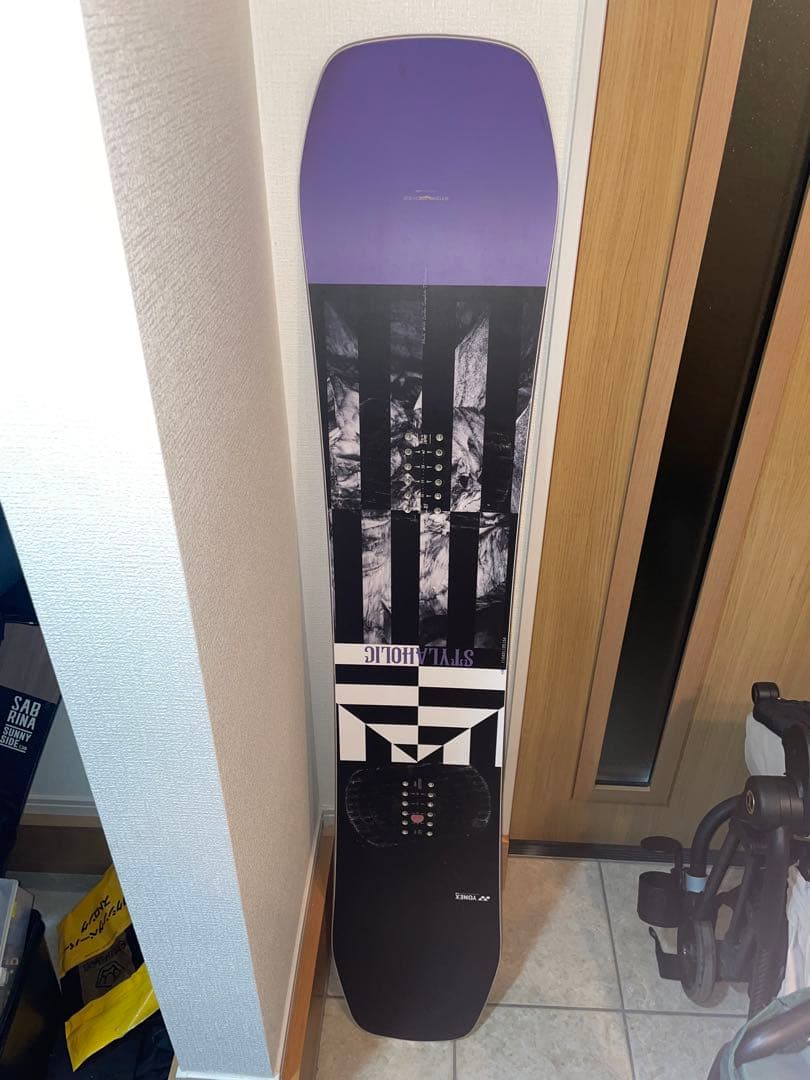 Yonex Stylaholic スノーボード