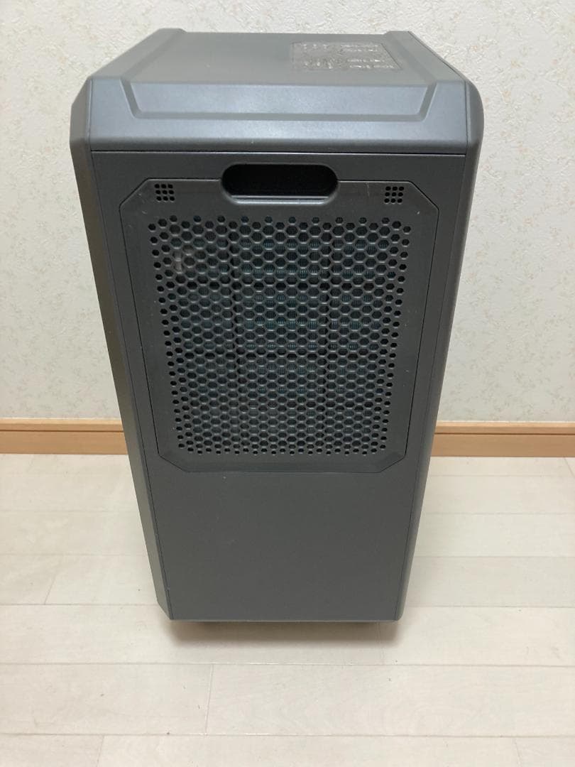 【ドンキホーテ】2025年新商品 工事もダクトも不要!! 速攻スポットクーラー