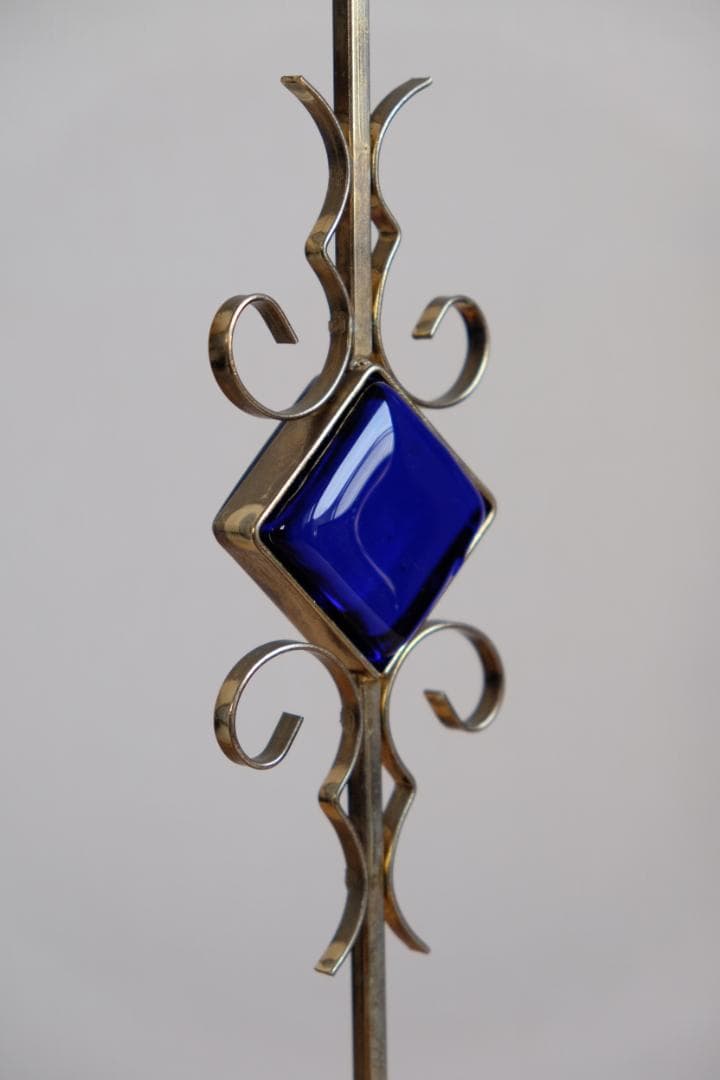 Erik Hoglund エリックホグラン キャンドルスタンド 北欧ビンテージ