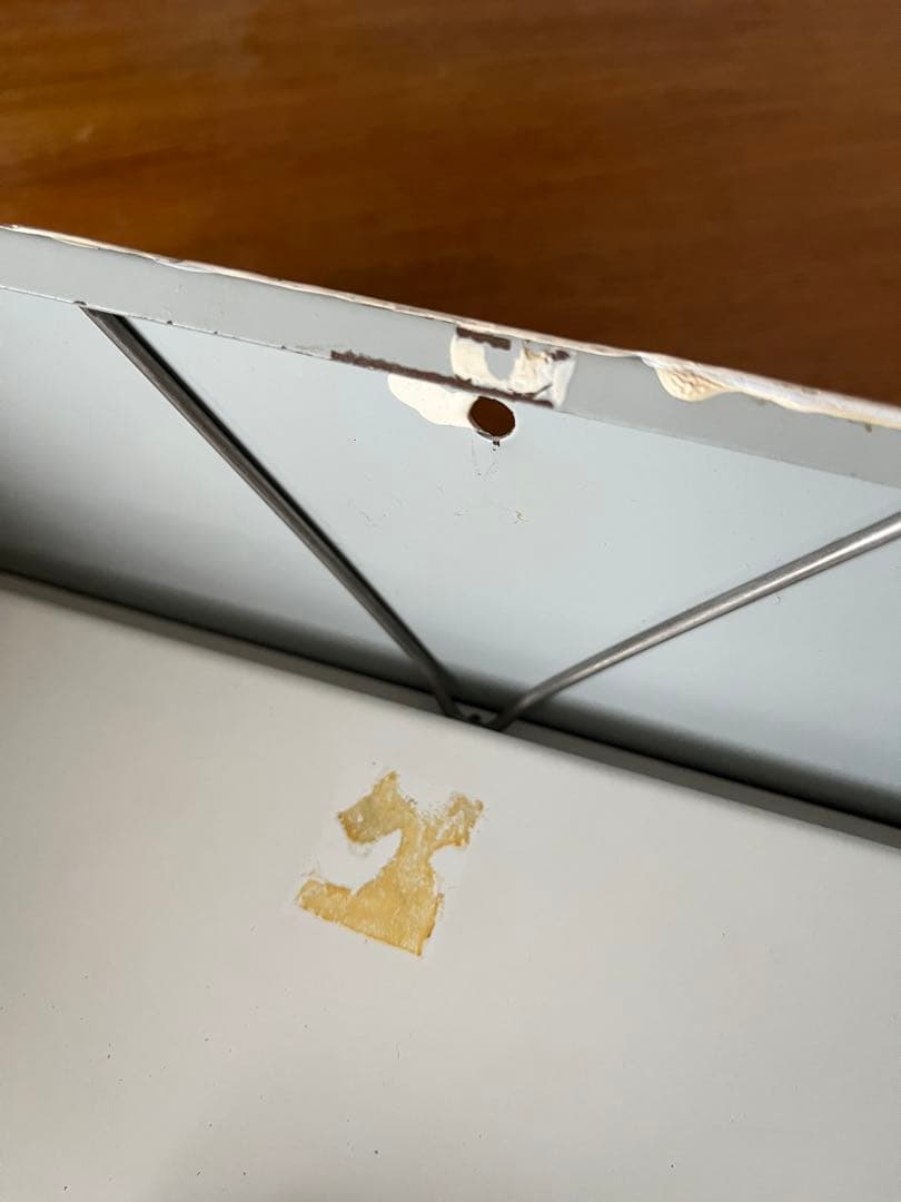 インテリア時計 brillie france vintage wall clock