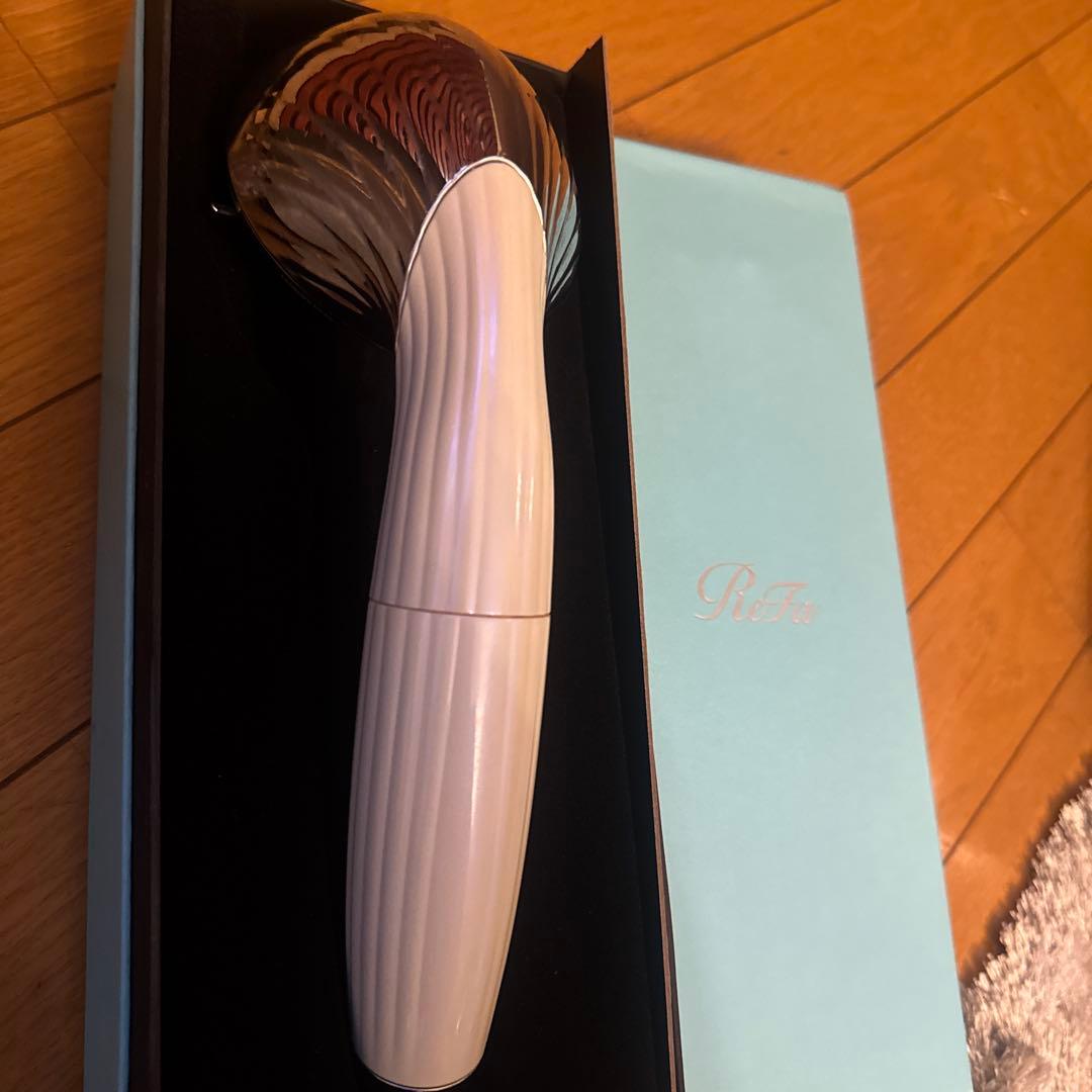 ReFaファインバブルシャワーヘッド