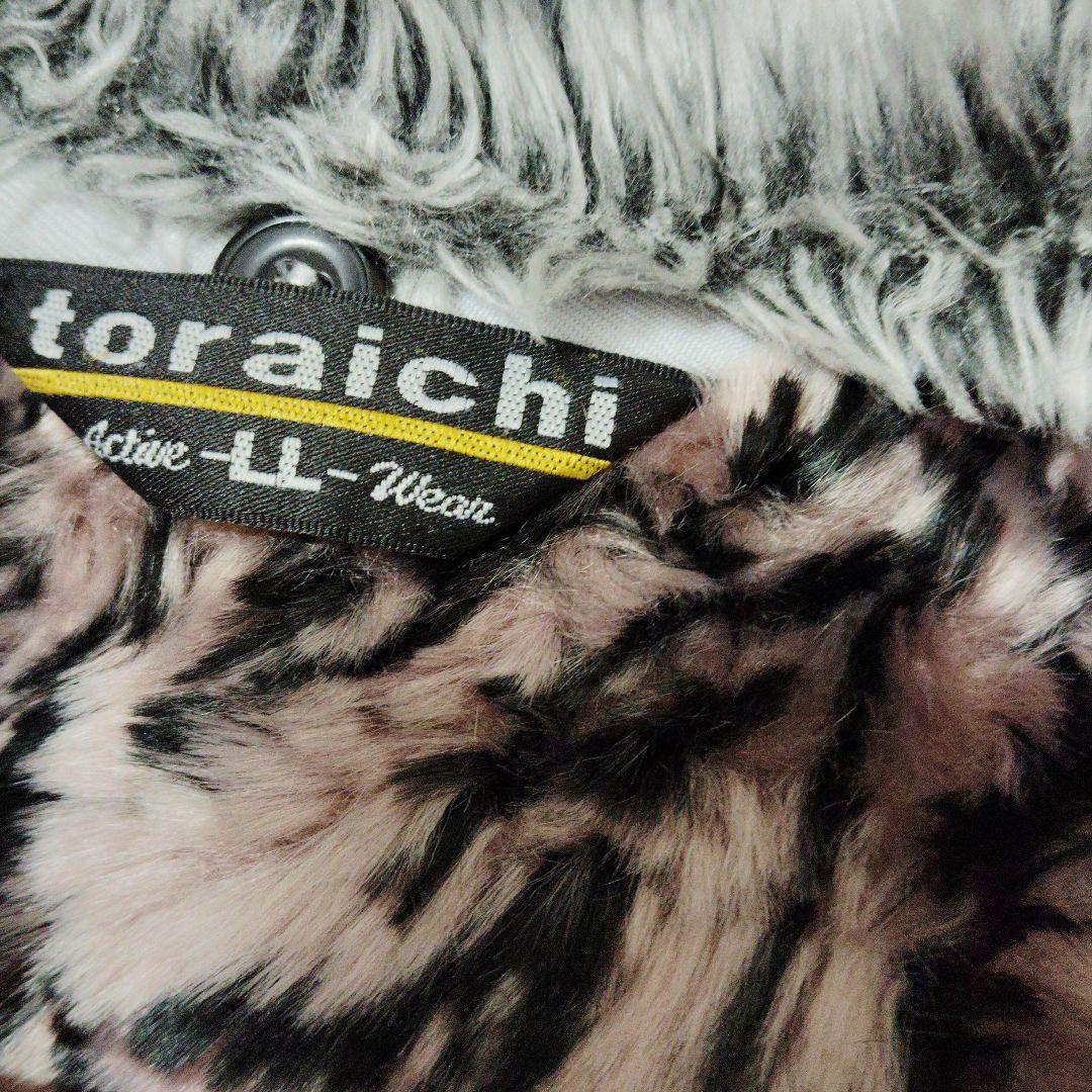 寅壱ドカジャン