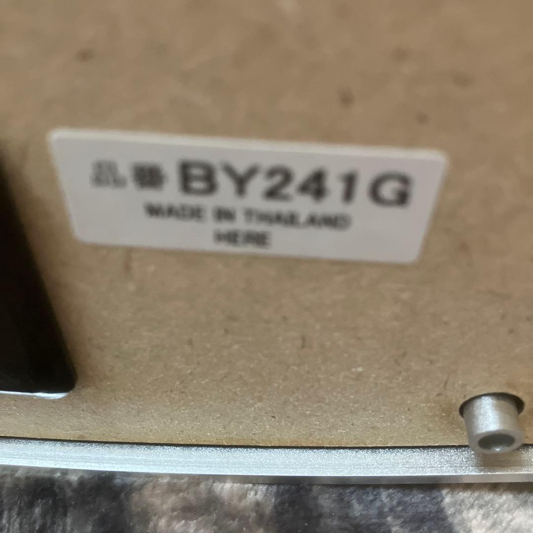 SEIKO セイコー電波置き時計　回転飾りつき