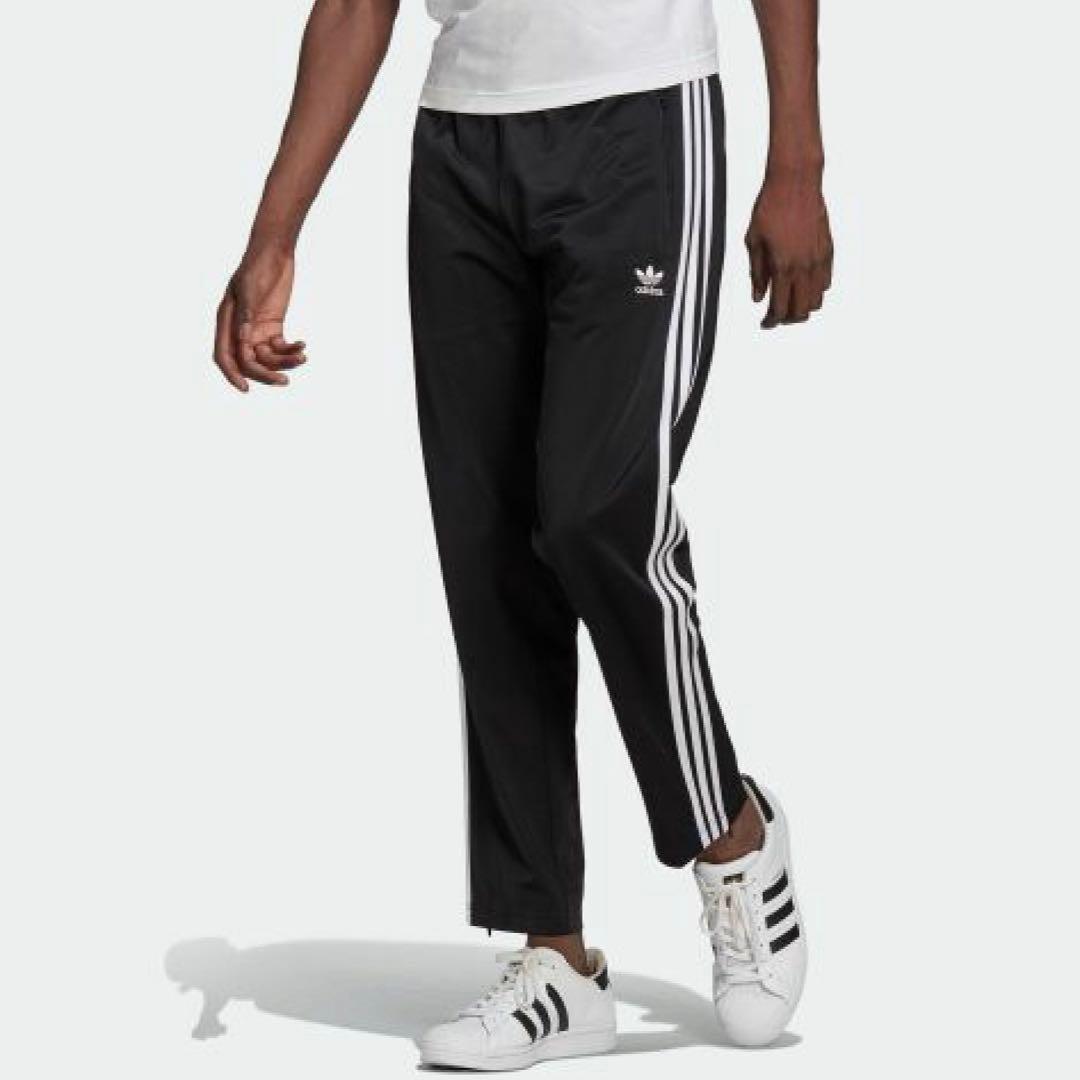 アディダスオリジナルス ジャージ下 2XO 新品タグ付き