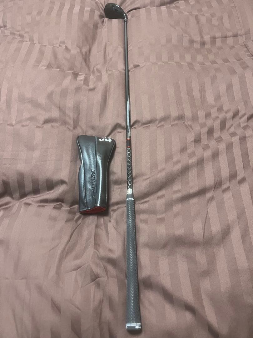 YAMAHA RMX VD シリーズ1W.5W.7W.4U.5U 5本セット