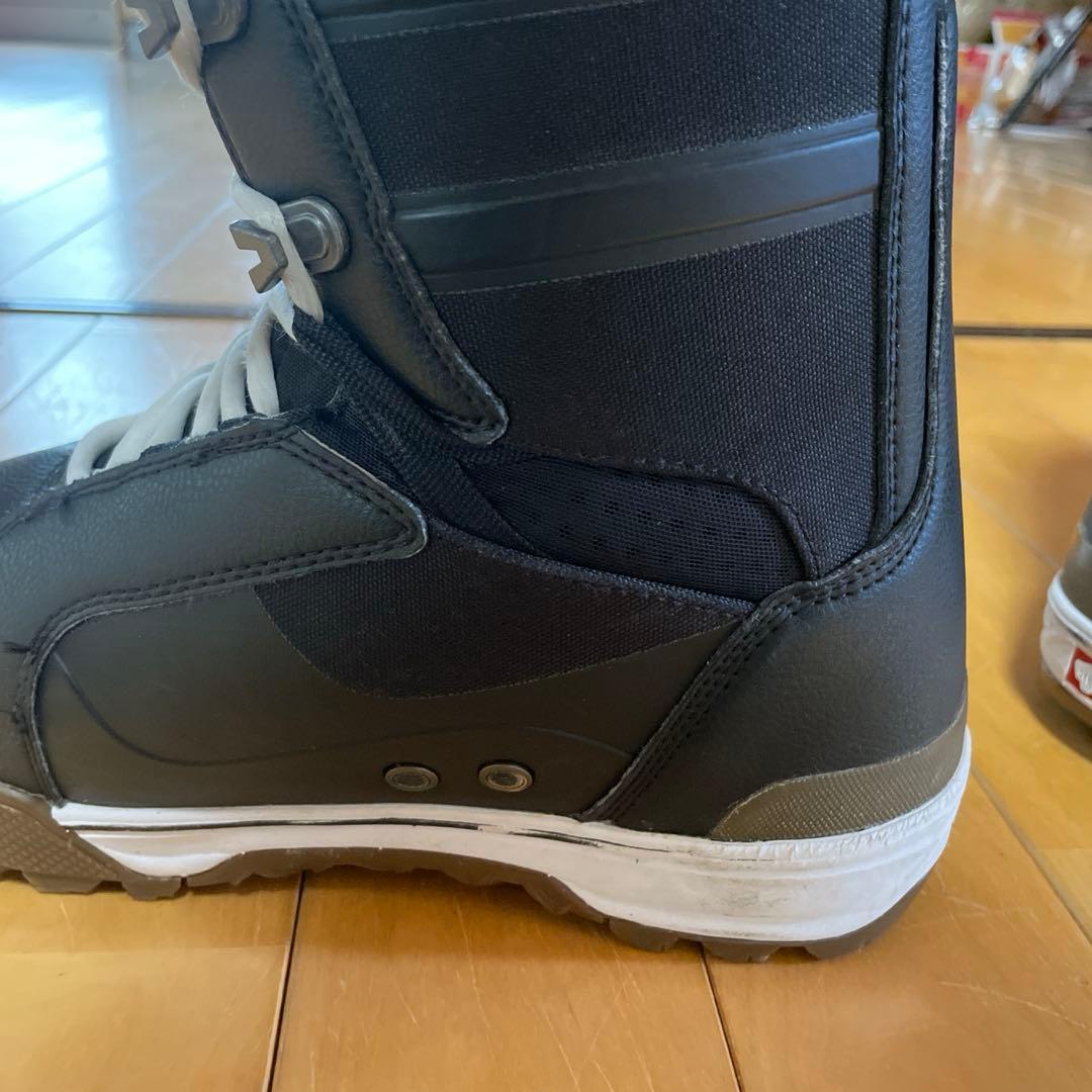 22-23 VANS HI-STANDARD PRO ハイスタンダードプロ