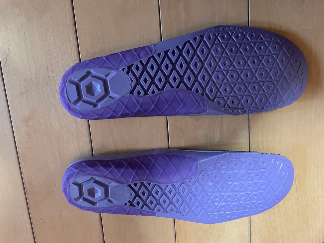 22-23 VANS HI-STANDARD PRO ハイスタンダードプロ