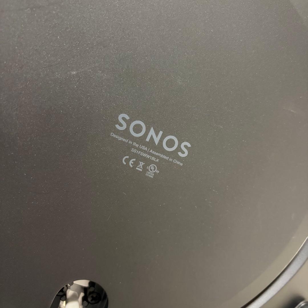 ソノス One Gen2 スタンド ONEG2JP1 ペアセット スピーカー