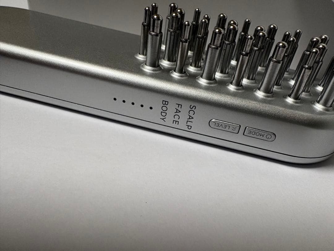 SALONIA EMS BRUSH サロニア EMS リフトブラシ