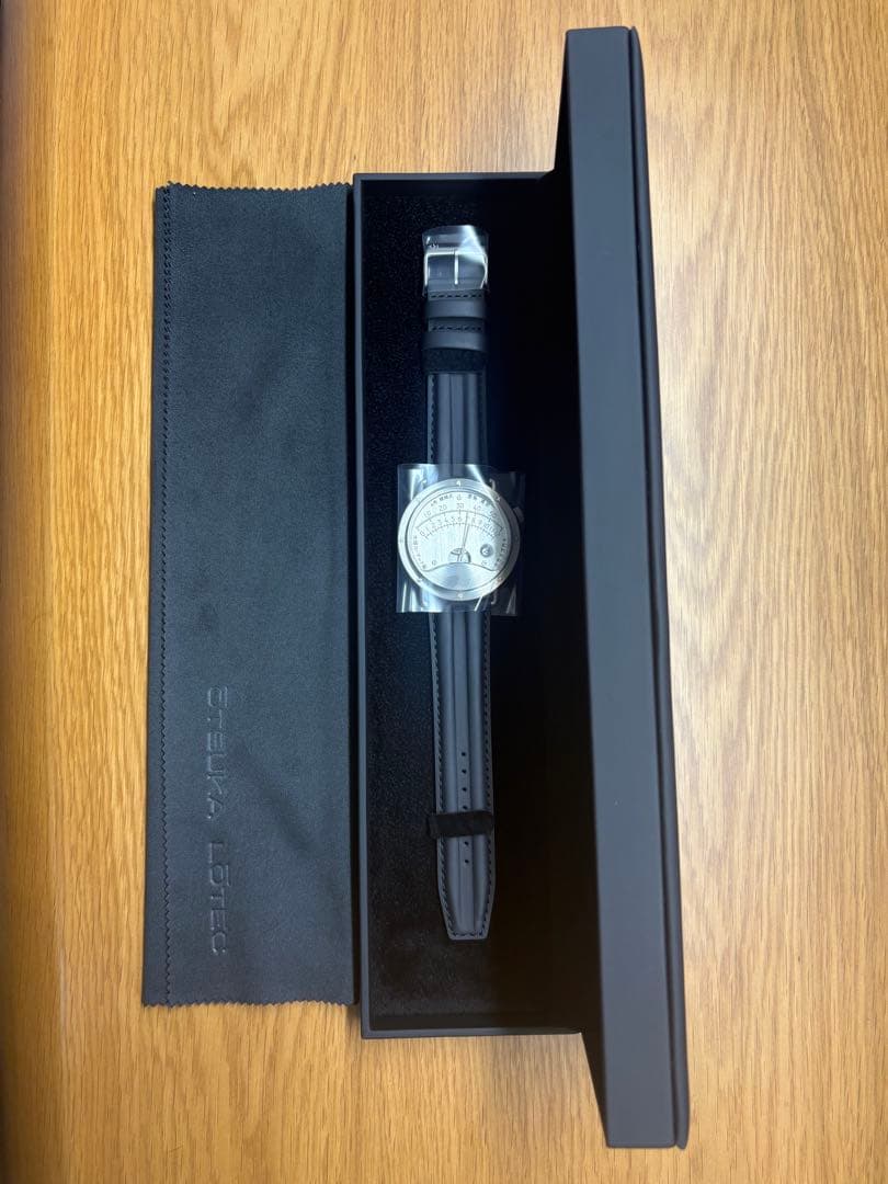 大塚ローテック６号　OTSUKA LOTEC 新品未使用品