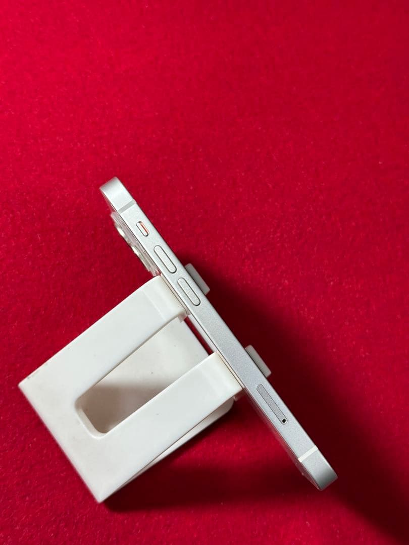 【4308】iPhone 13MINIスターライト 256GB simフリー